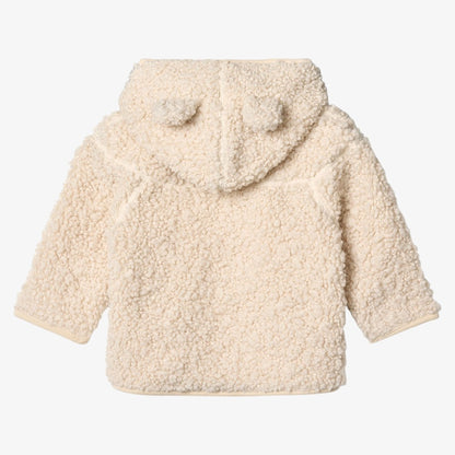 Ummi Jacket - Vanilla