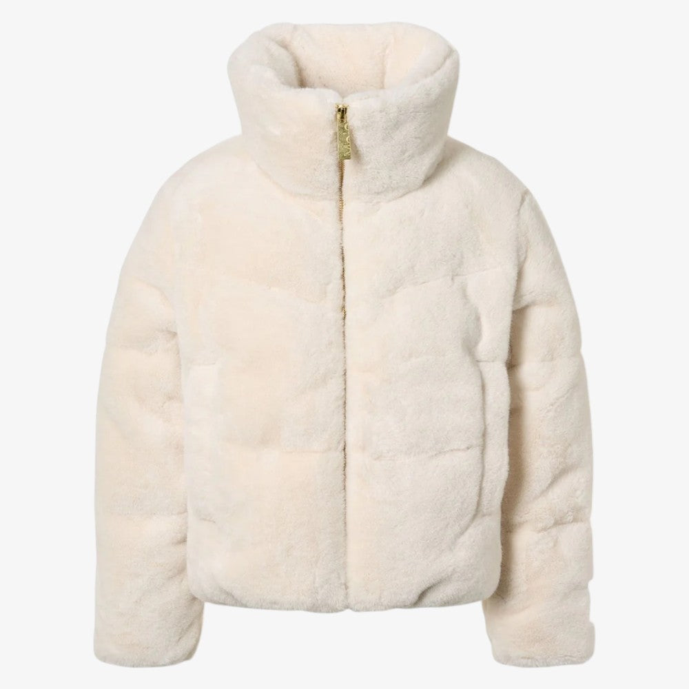 Havi Jacket - Vanilla