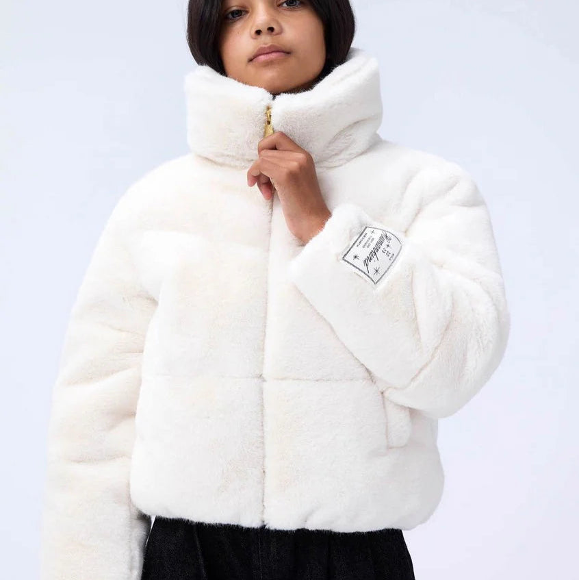 Havi Jacket - Vanilla