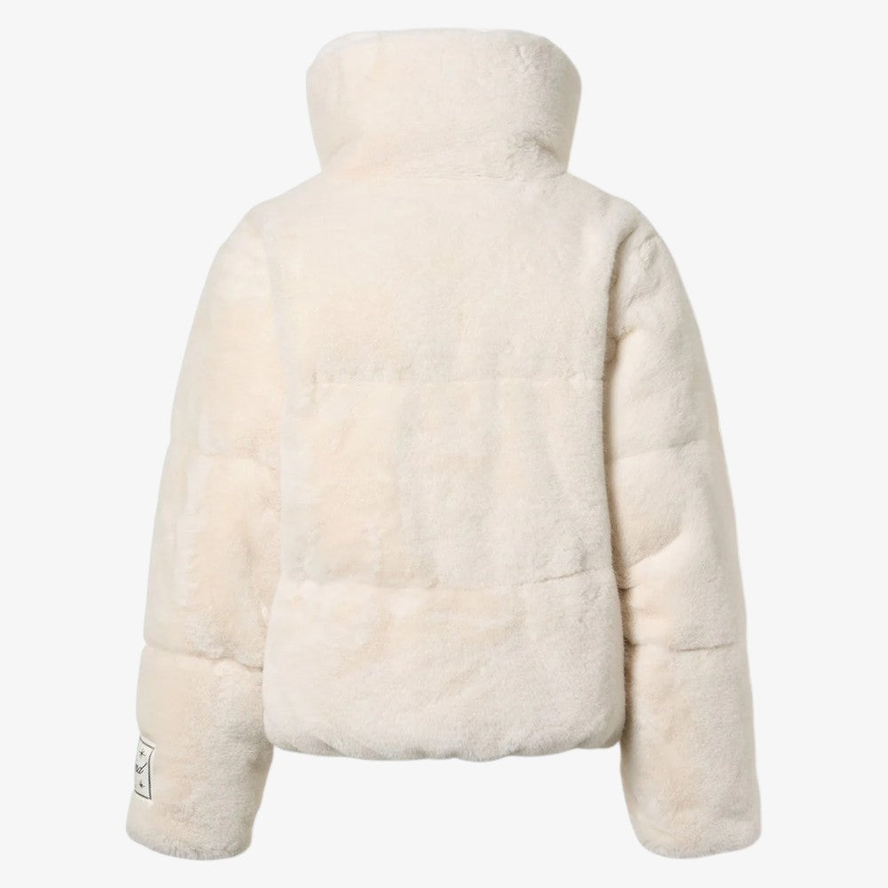 Havi Jacket - Vanilla