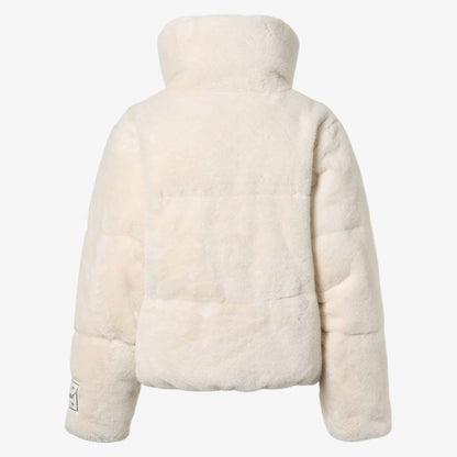 Havi Jacket - Vanilla