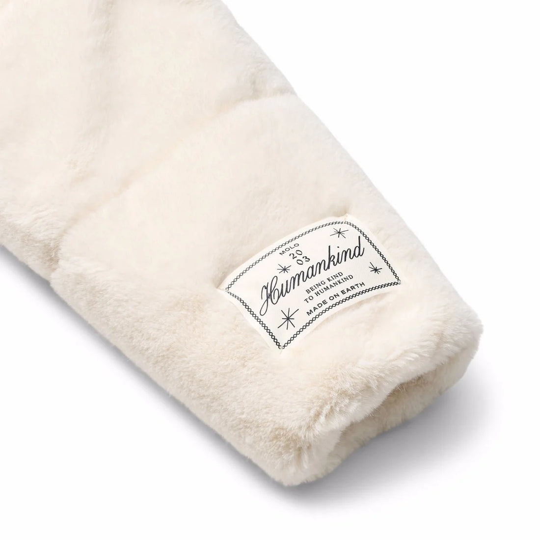 Havi Jacket - Vanilla