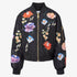 Hedia Jacket - Paper Flora