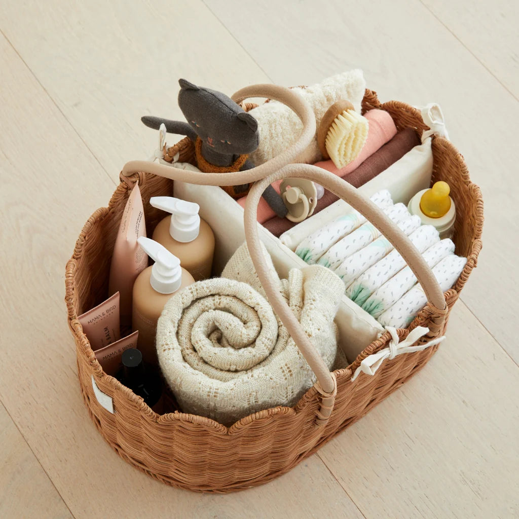 Poppy Caddy - MOCCA