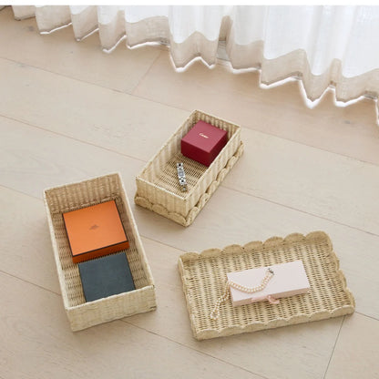 Keepsake Box - Natural