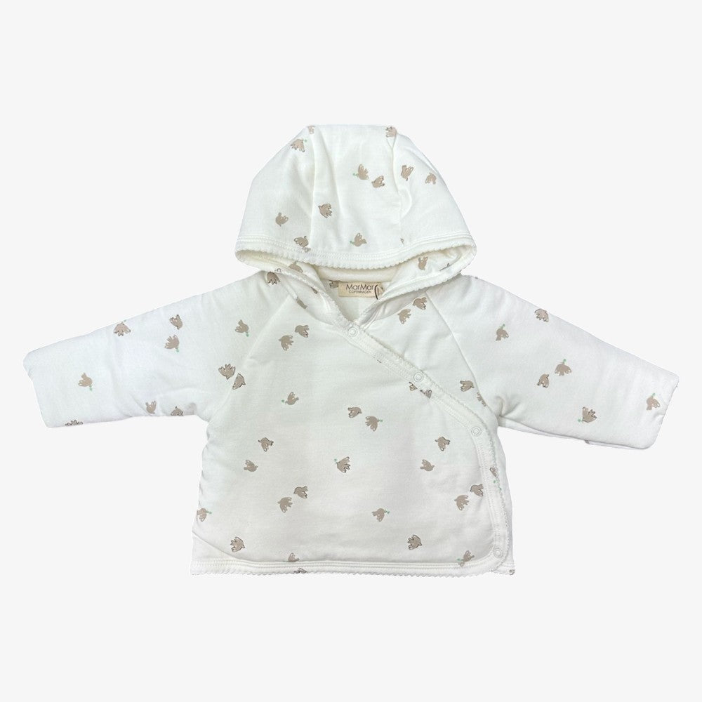 James Jacket - Peace