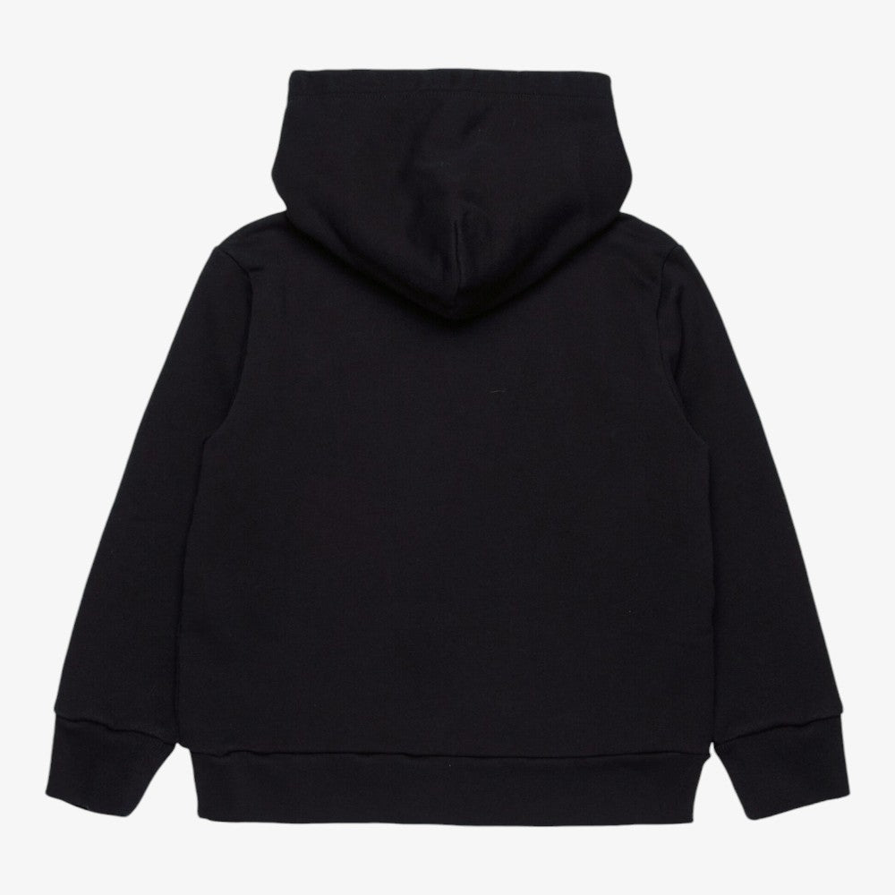 Bow Sweatshirt - Black