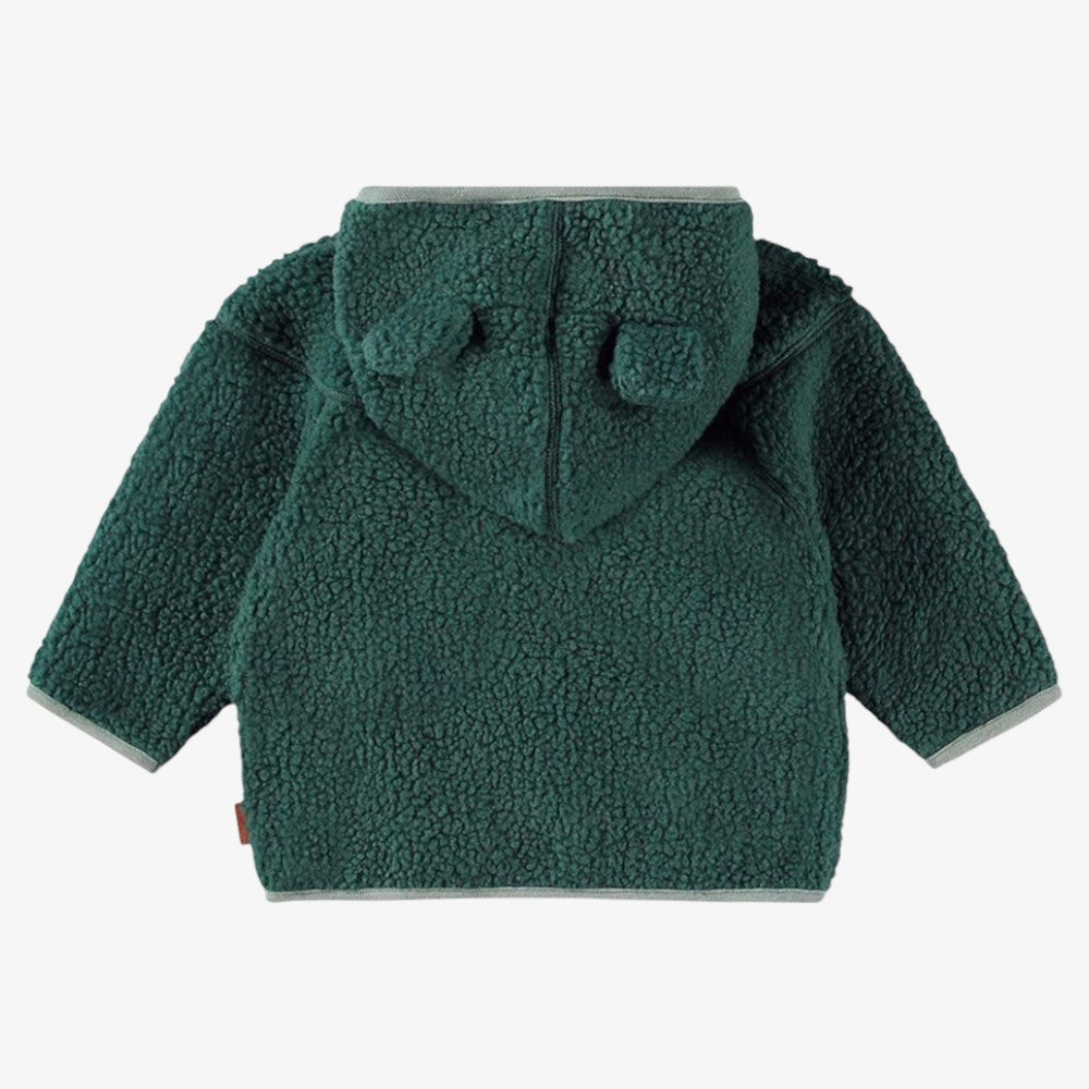 Ummi Jacket - Pine