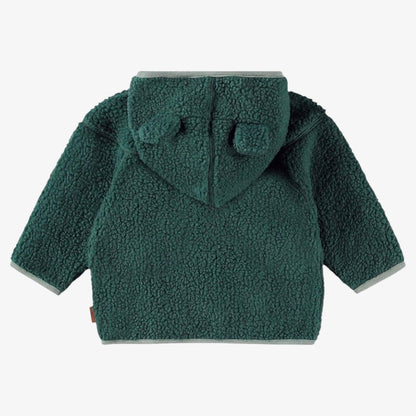 Ummi Jacket - Pine