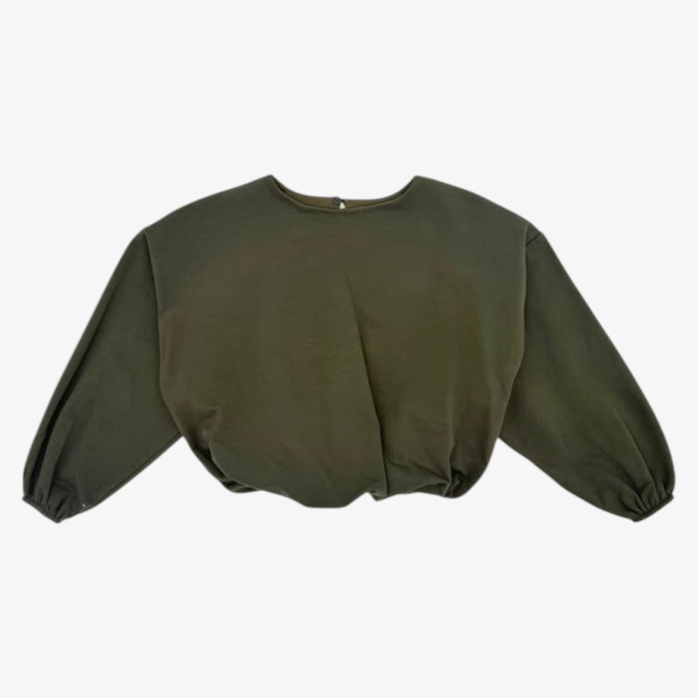 Sweater - Military