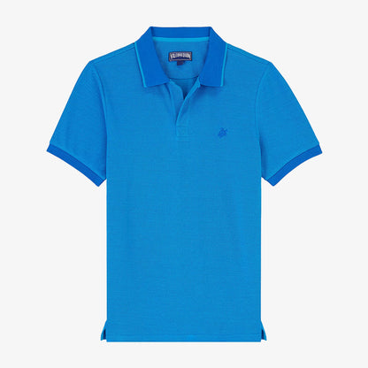 Pique Polo T-Shirt - Palace