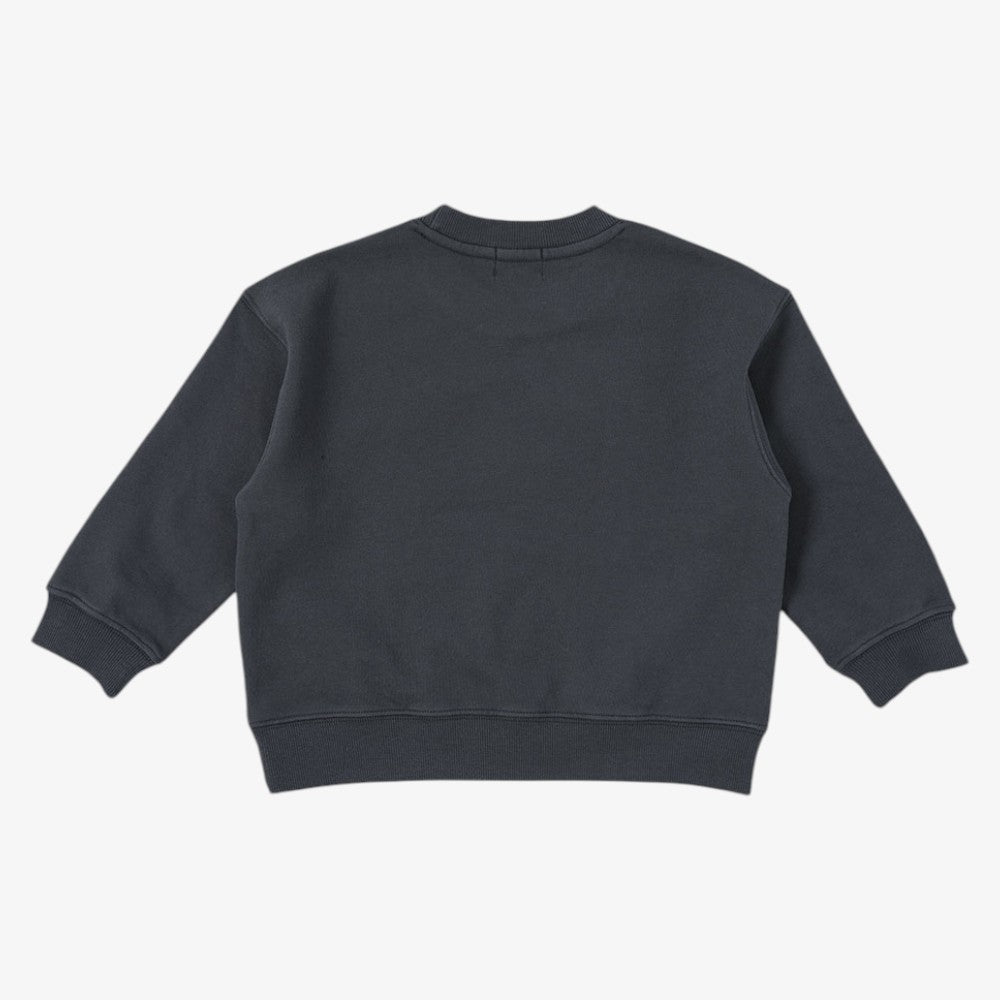 Ben Sweatshirt - Navy