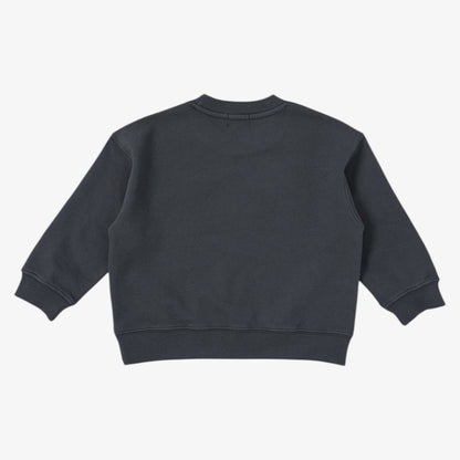 Ben Sweatshirt - Navy
