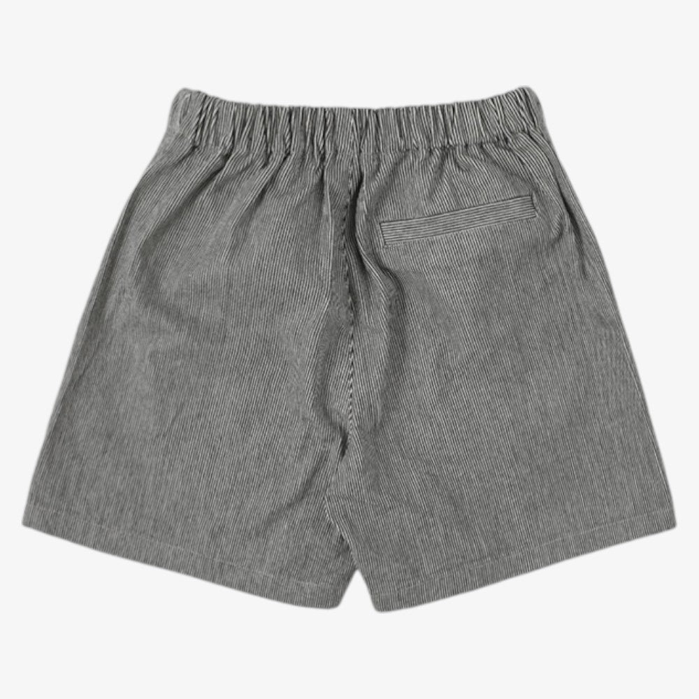 Marine Pants - Stripe