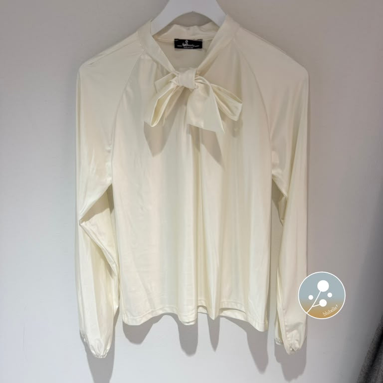 Shirt - Ivory