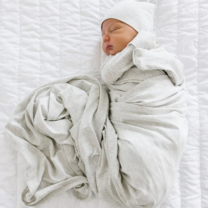 Rib Swaddle - Stevie