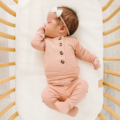 Button 2 Piece - Audrey