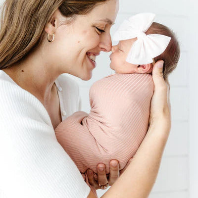 Luxe Swaddle - Audrey