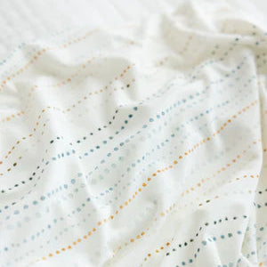 Luxe Swaddle - Conrad