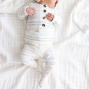 Button 2 Piece - Conrad