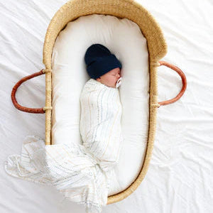 Luxe Swaddle - Conrad