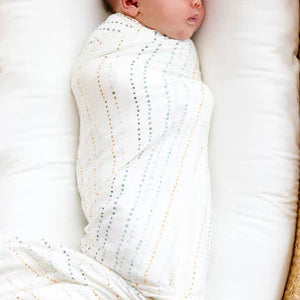 Luxe Swaddle - Conrad
