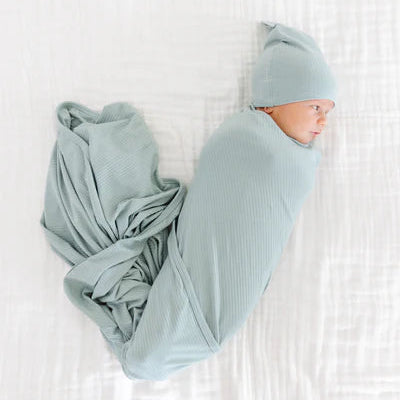 Luxe Swaddle - Bailey