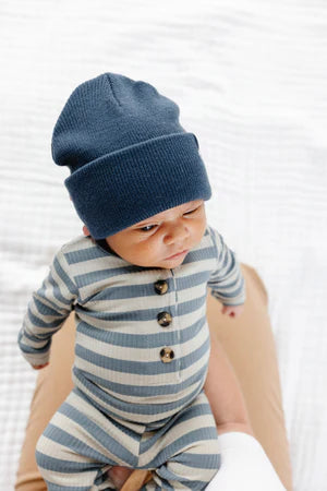 Button 2 Piece - Lincoln