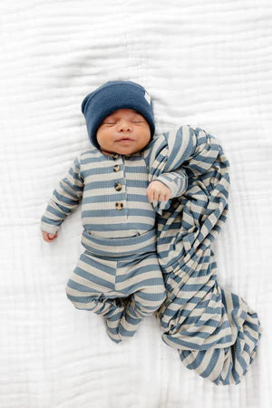 Button 2 Piece - Lincoln