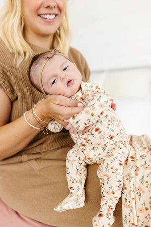 Button 2 Piece - Rachel