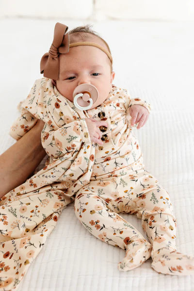 Button 2 Piece - Rachel