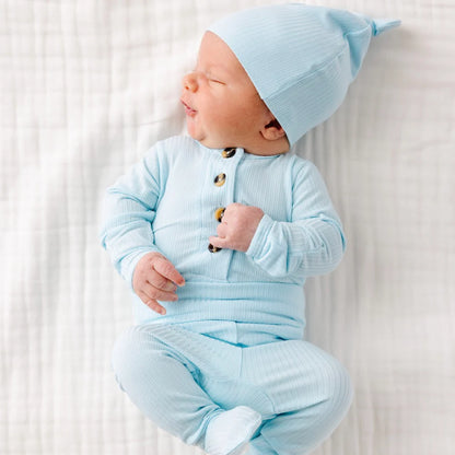 Button 2 Piece  - Oliver
