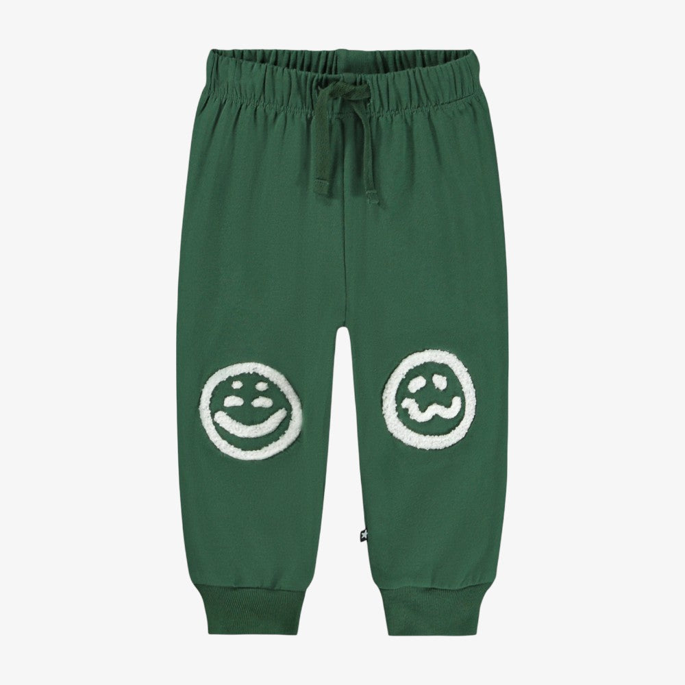 Simeon Pants - Pine Tree