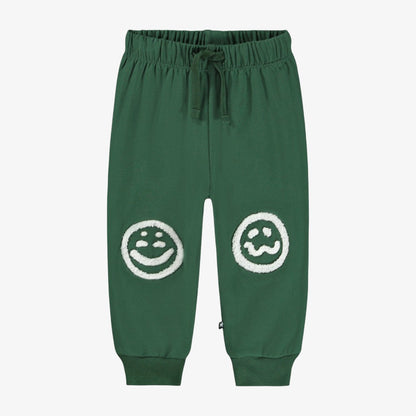 Simeon Pants - Pine Tree