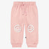 Simeon Pants - Rose Cloud