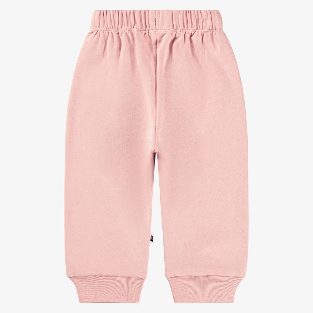 Simeon Pants - Rose Cloud
