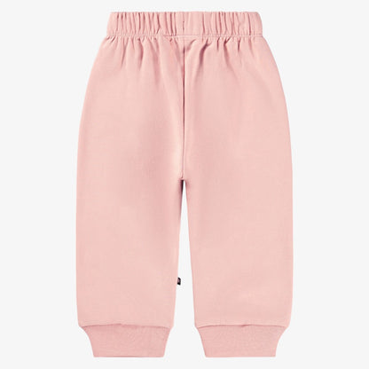 Simeon Pants - Rose Cloud
