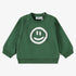 Disc Sweatshirt - Pine Tree