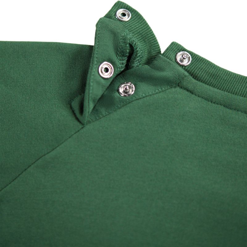 Disc Sweatshirt - Pine Tree