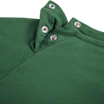 Disc Sweatshirt - Pine Tree