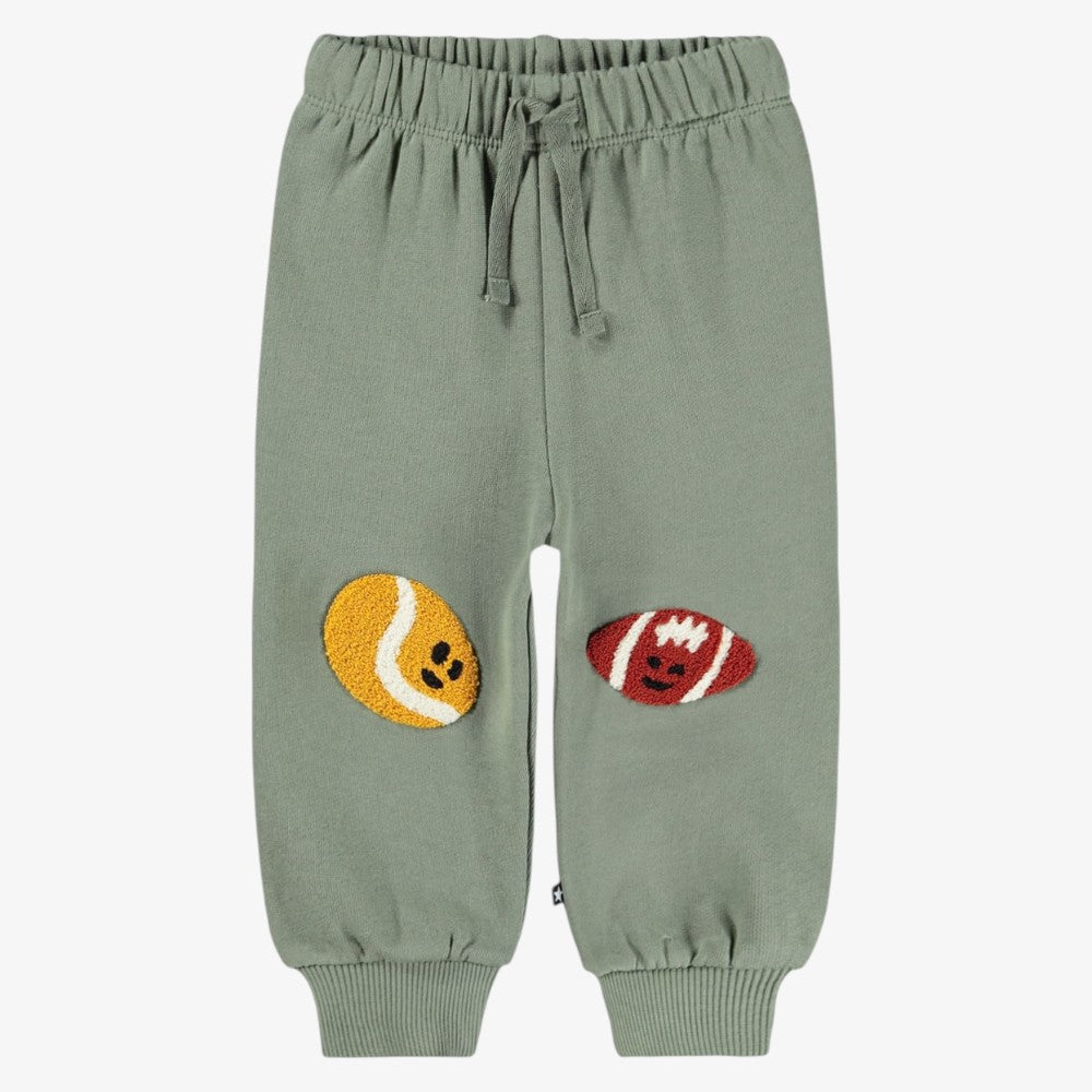 Simeon Pants - Cladonia