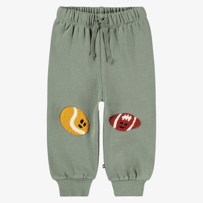 Simeon Pants - Cladonia