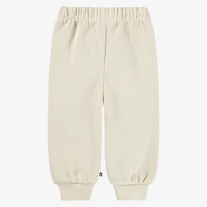Simeon Pants - White