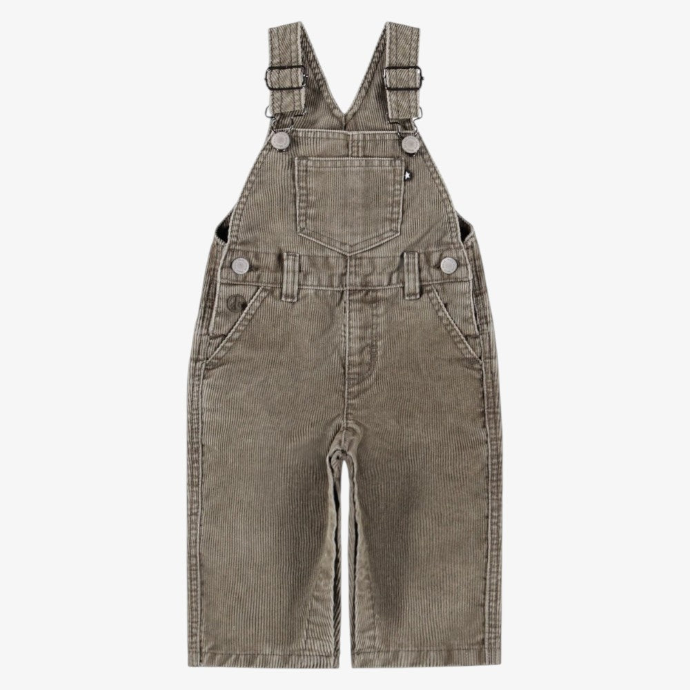 Spark Overall - Bark