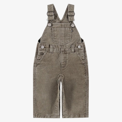 Spark Overall - Bark