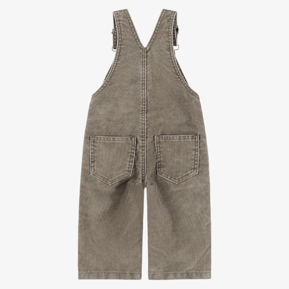 Spark Overall - Bark