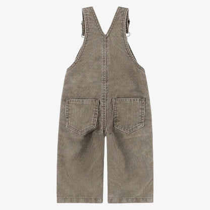 Spark Overall - Bark