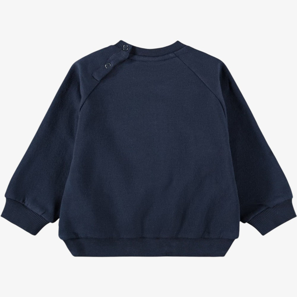 DISC SWEATSHIRT - Eclipse