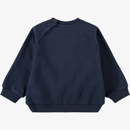 DISC SWEATSHIRT - Eclipse