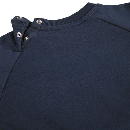 DISC SWEATSHIRT - Eclipse